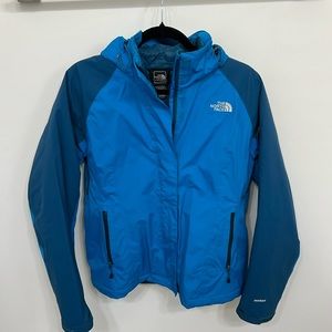 The North Face ThermoBall Winter Ski Jacket, size Medium